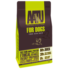 AATU Duck For Dog 全天然低敏自然放養鴨狗糧 1.5kg